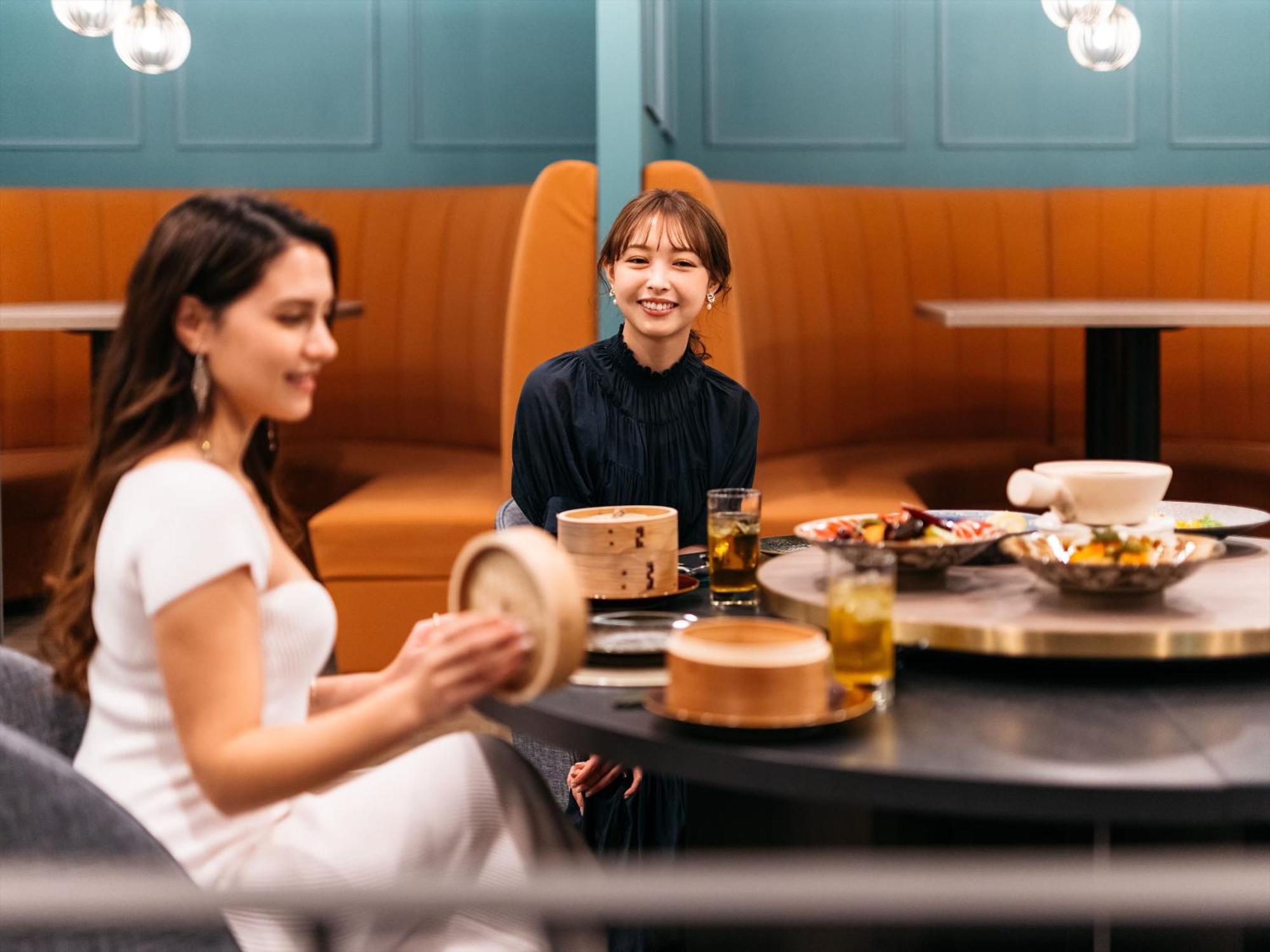 Aquasense Hotel & Resort 恩纳 外观 照片