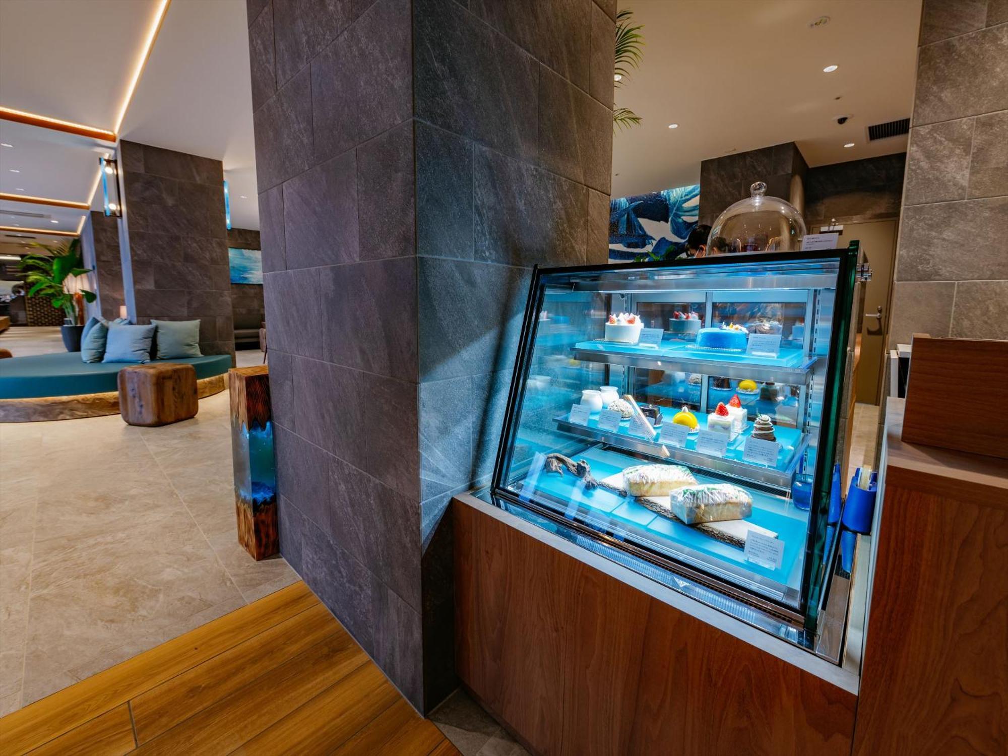 Aquasense Hotel & Resort 恩纳 外观 照片